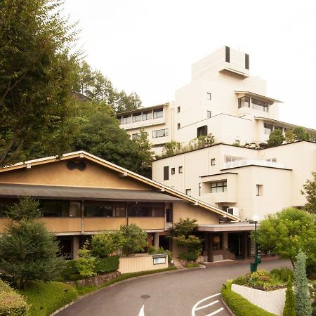 Nagaragawa Seiryu Hotel Gifu Exterior photo