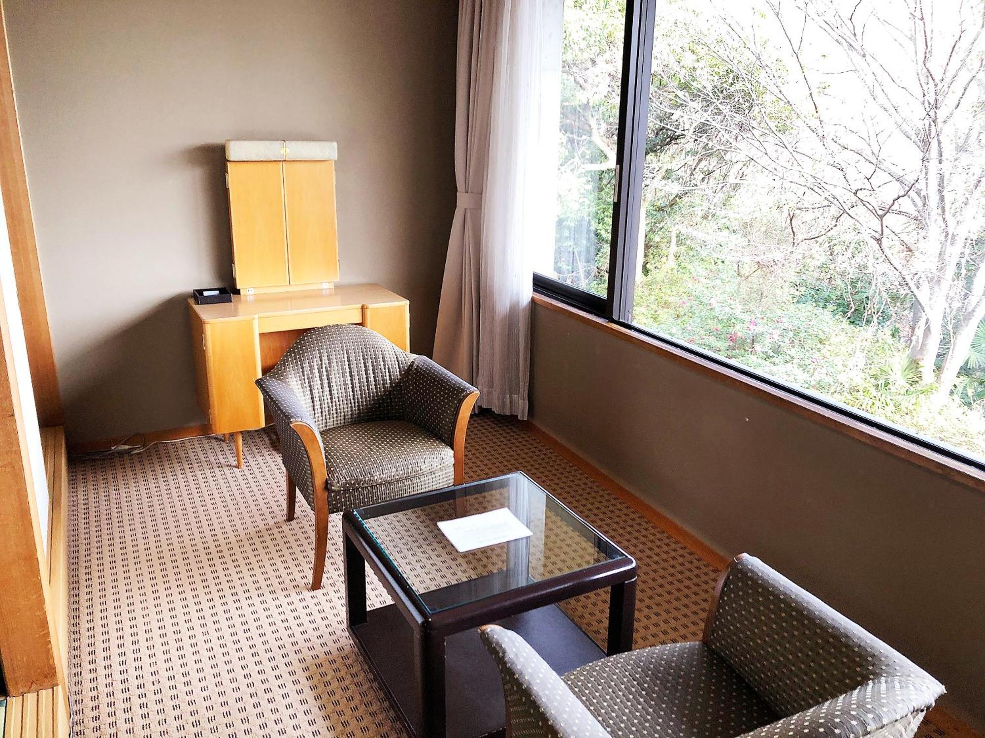 Nagaragawa Seiryu Hotel Gifu Room photo