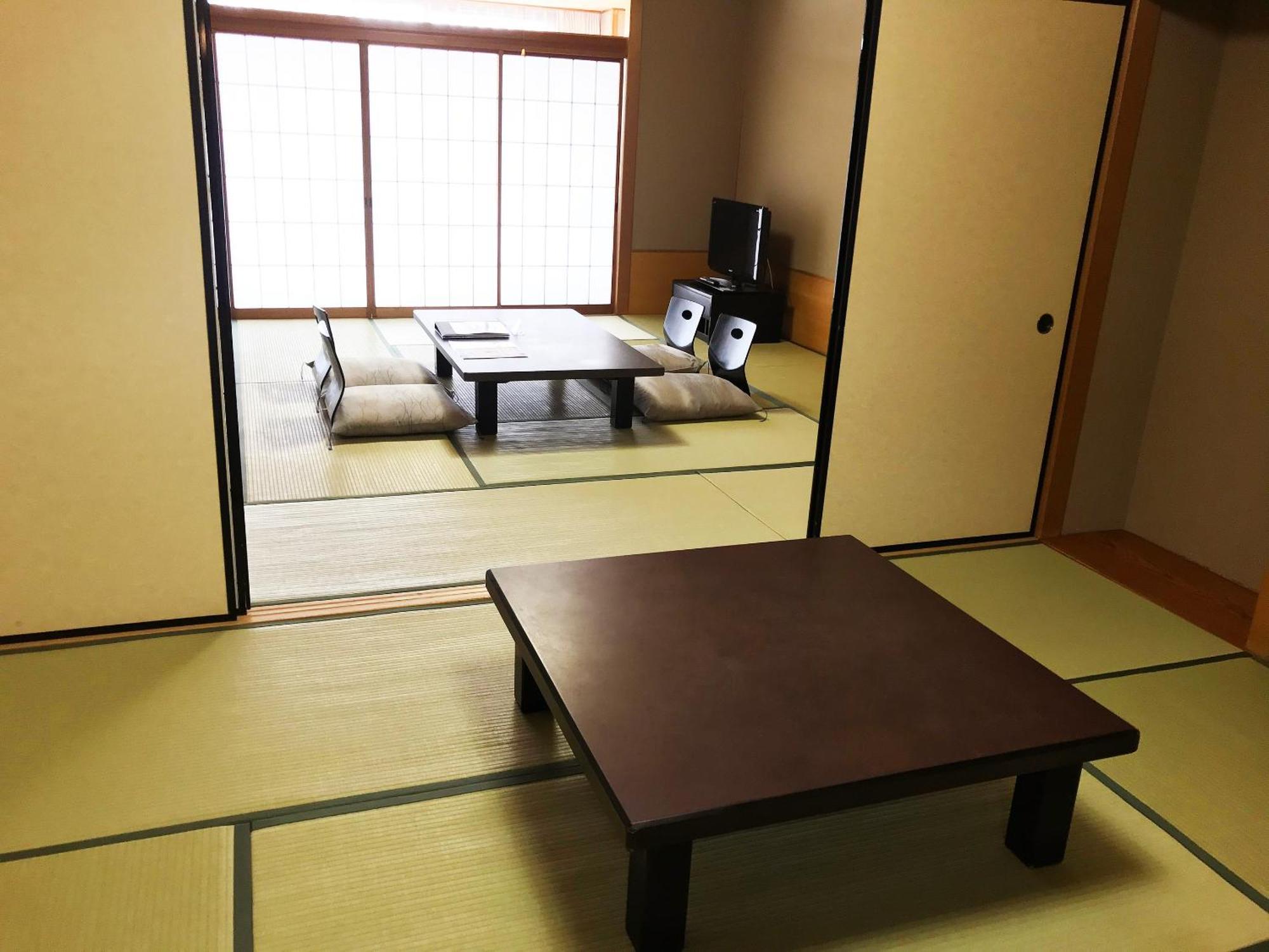 Nagaragawa Seiryu Hotel Gifu Room photo