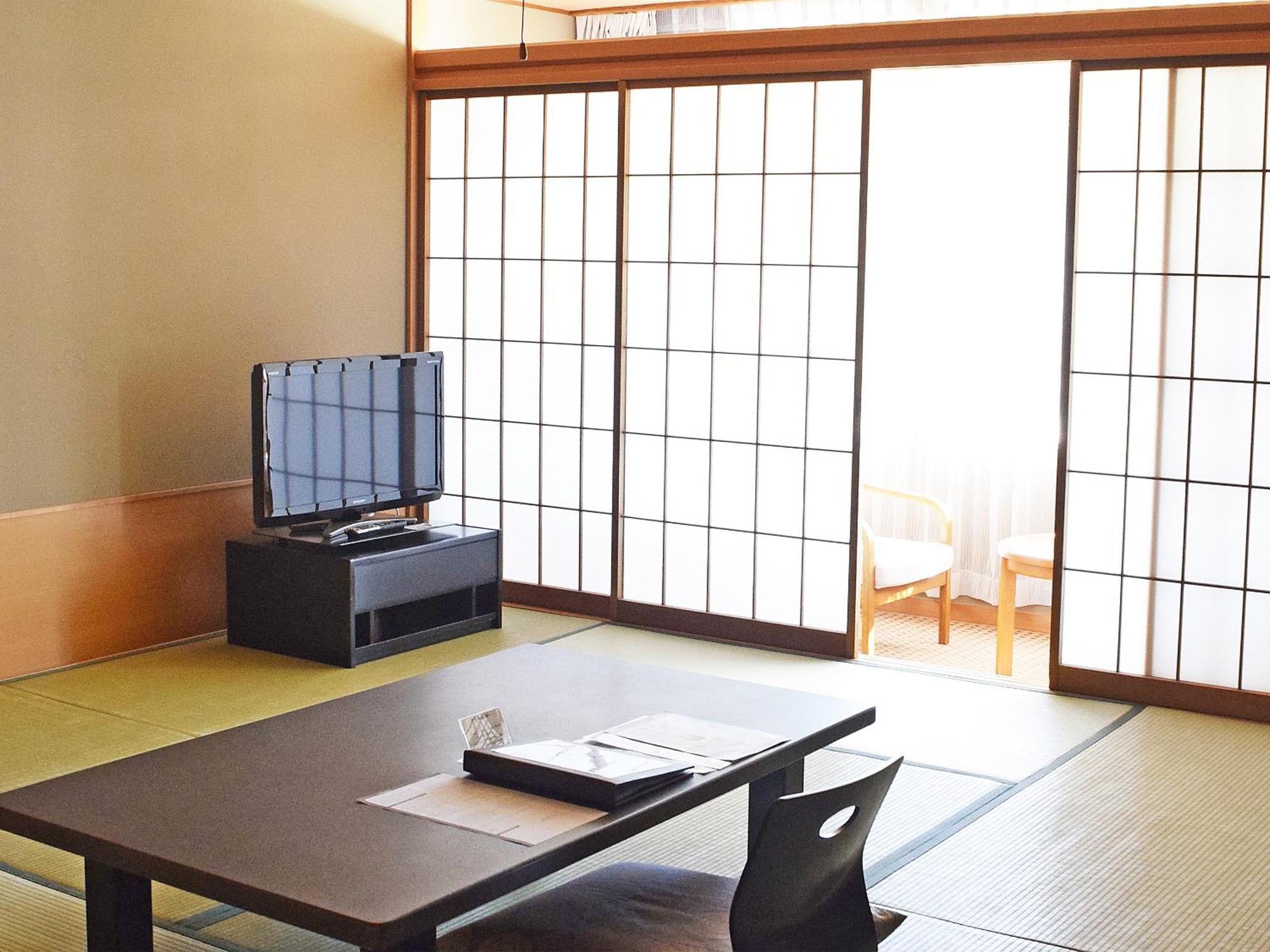 Nagaragawa Seiryu Hotel Gifu Room photo