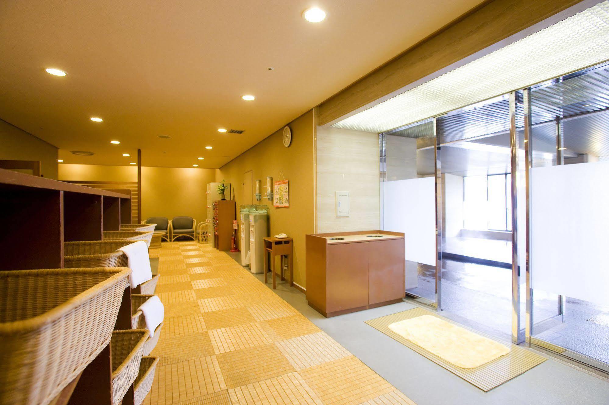 Nagaragawa Seiryu Hotel Gifu Exterior photo