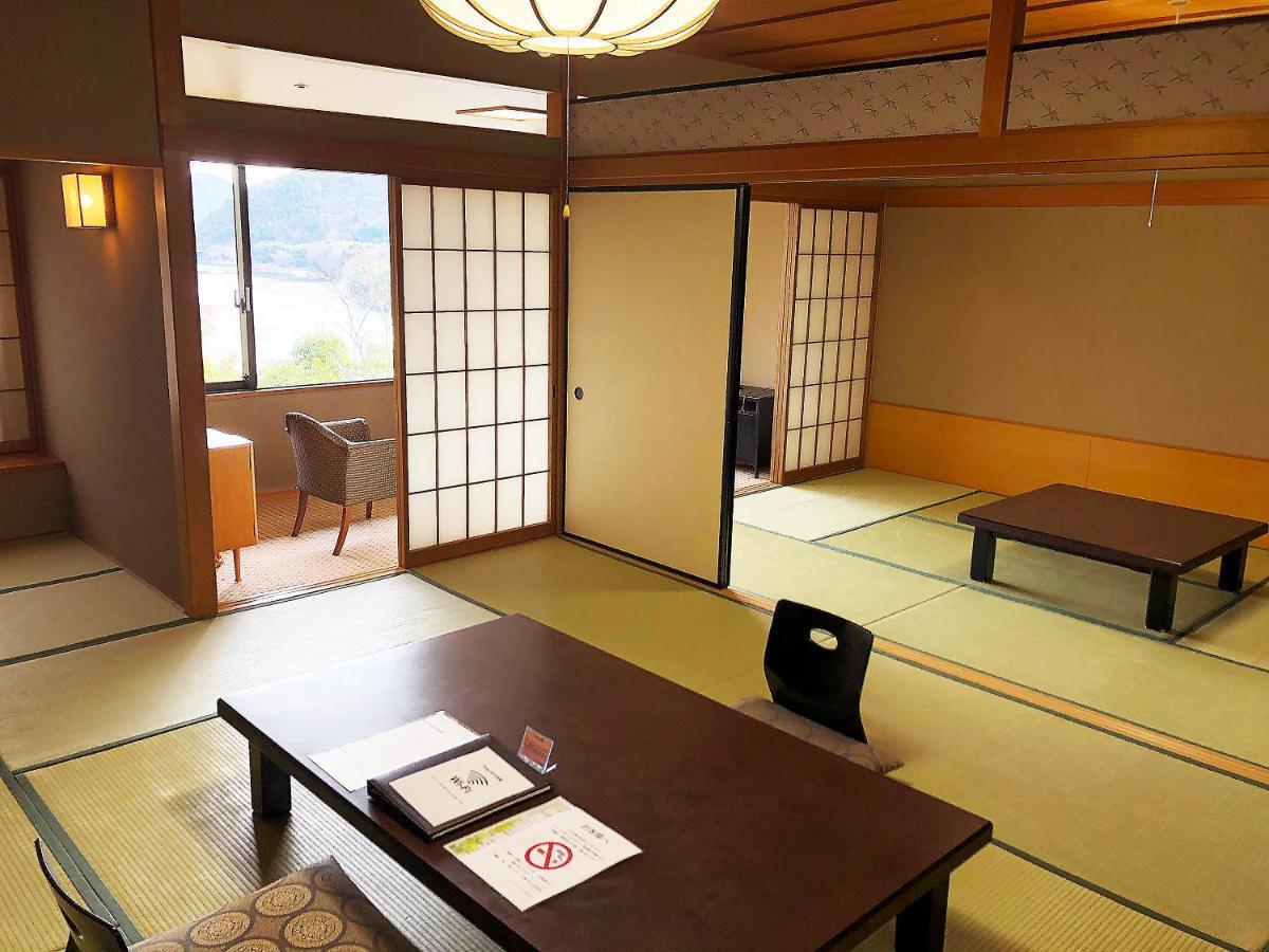 Nagaragawa Seiryu Hotel Gifu Room photo