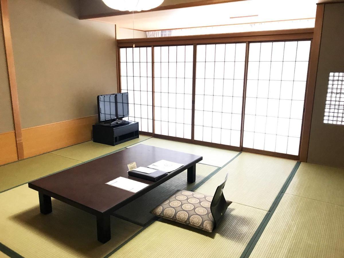 Nagaragawa Seiryu Hotel Gifu Room photo